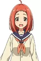 Harumi, Kajika