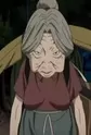 Old Woman