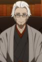 Gambar Karakter Kougetsu Takamatsu