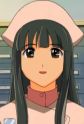 Gambar Karakter Satsuki Aoyagi