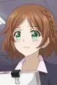 Kakehashi, Momoko