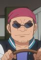 Gambar Karakter Yusuke