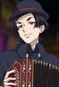 Tsukishiro, Makoto