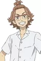 Yamagishi, Kazushi