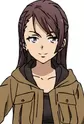 Rin, Rekka