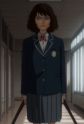 Gambar Karakter Inoue