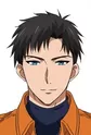 Mizuno, Souma
