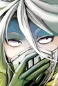 Balam, Shichirou
