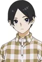 Takahashi, Yotasuke