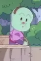Soramame-obasan