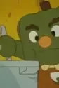 Pumpkin Kabo-chan