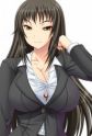 Gambar Karakter Tsukino Segawa