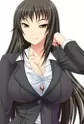 Segawa, Tsukino