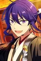 Kanzaki, Souma