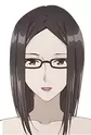 Sayu's Mother