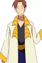Takeshita