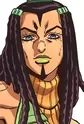 Costello, Ermes