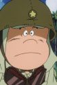 Gambar Karakter Soldier Utsunomiya