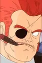 Commander Red