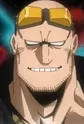 Banjou, Daigorou