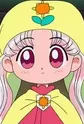 Princess Silver