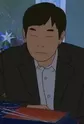 Kuroyanagi, Kenji
