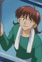 Saji, Mother