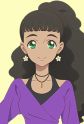 Gambar Karakter Ohana Kaaihue