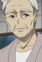 Gambar Karakter Grandfather Arata