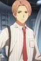 Kanata's Teacher