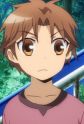 Gambar Karakter Yukito Amahara