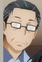 Yotsuya, Mamoru