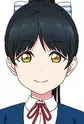 Hazuki, Ren
