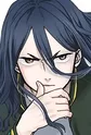 Sugishita, Kyoutarou