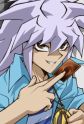 Gambar Karakter Dark Bakura