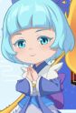 Gambar Karakter Hotarugusa