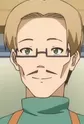 Takanashi, Kouji