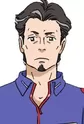 Mayor ​Sagami