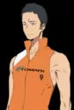 Gokura, Kotetsu