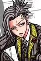 Momoiwa, Shinya