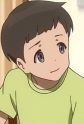 Gambar Karakter Brother Hayashida