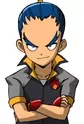 Tanashi, Tegamaru