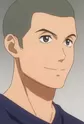 Hongou, Kazuki