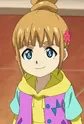 Suiryu, Hanna