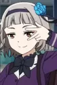Kurobane, Sakuya
