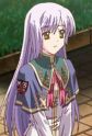 Gambar Karakter Ayaka Kusuhara