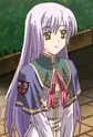 Kusuhara, Ayaka