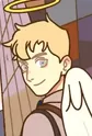 Angel, Evan
