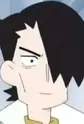Oozora, Maizuru
