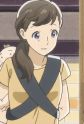 Mitsuru's Mother Image
